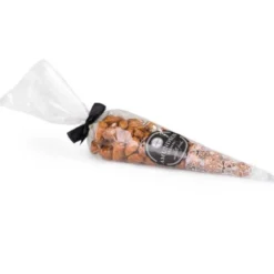 Brente mandler