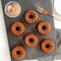 Brilliance bundt bakeform 1,2L