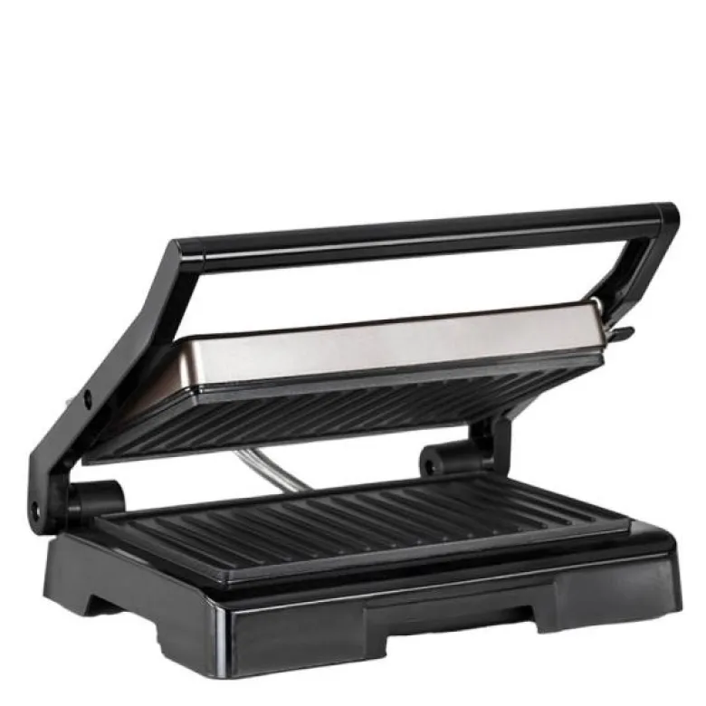 Bronze toastjern 1000W cool grey
