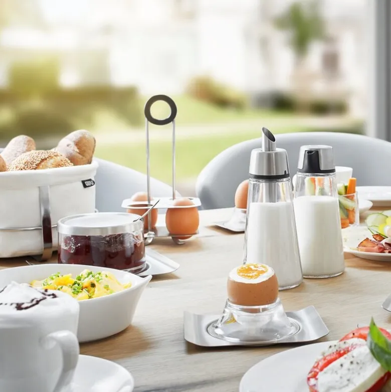 Brunch sukkerstrøer 200g klar