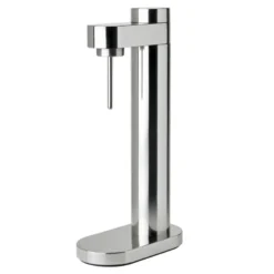 Brus kullsyremaskin steel