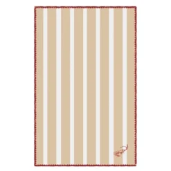 Bubba duk 280x150 cm beige