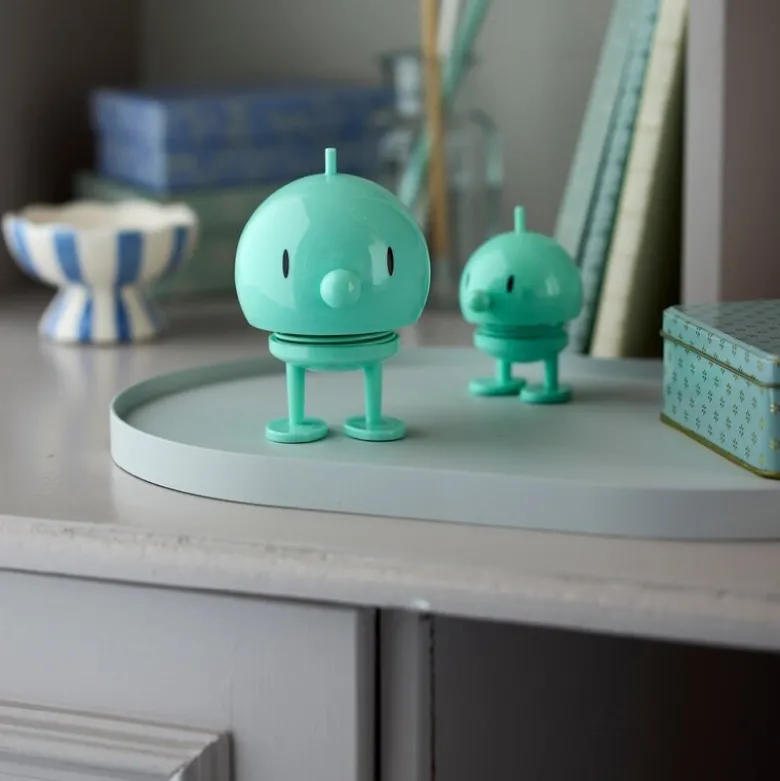 Bubmel medium mint
