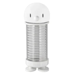 Bumble drikkeflaske 0,4L white