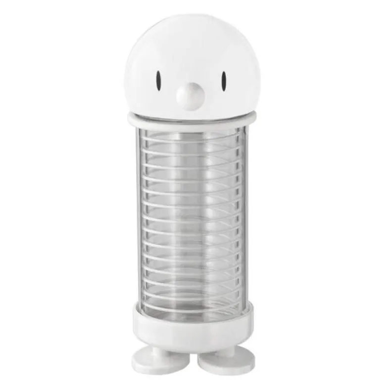 Bumble drikkeflaske 0,4L white