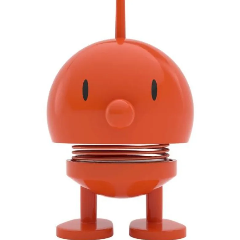 Bumble liten oransje