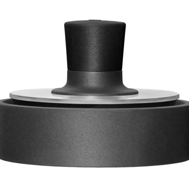 Burgerpresse 12,5 cm