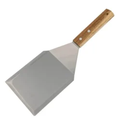 Burgerspade XXL 33 cm akasie