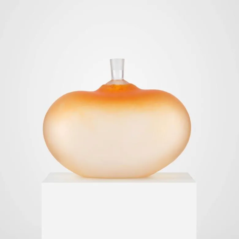 BV Beans skulptur Ac-20 orange