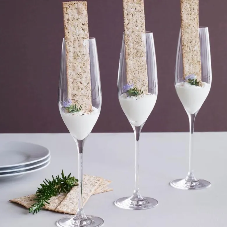 Cabernet champagneglass 29 cl