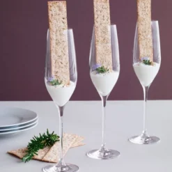 Cabernet champagneglass 29 cl 6 stk