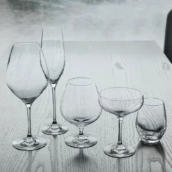Cabernet konjakkglass 63 cl