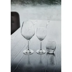 Cabernet rødvinsglass 52 cl 6 stk