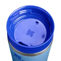 Cafè To Go termokopp 23 cl blue sky