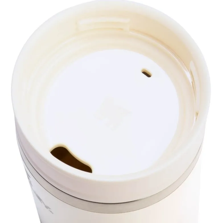 Cafè To Go termokopp 23 cl cream gloss