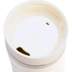 Cafè To Go termokopp 35 cl cream gloss