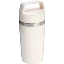 Cafè To Go termokopp 35 cl cream gloss