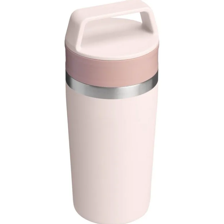 Cafè To Go termokopp 35 cl rose quartz