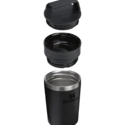 Cafè To Go termokopp 23 cl svart