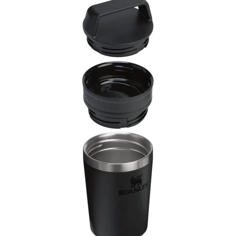 Cafè To Go termokopp 23 cl svart