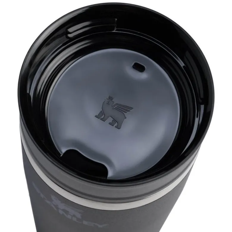 Cafè To Go termokopp 47 cl svart