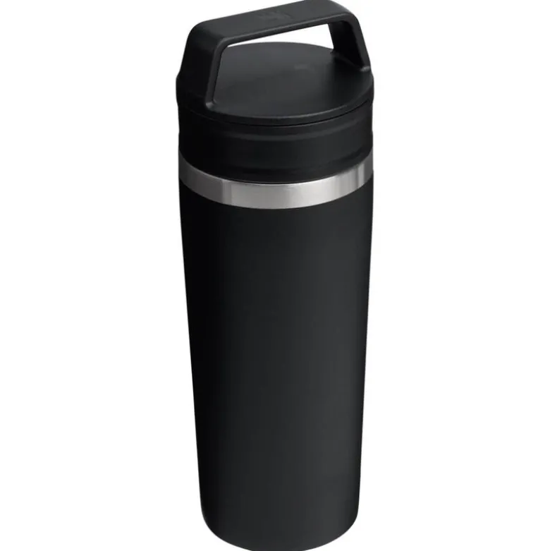 Cafè To Go termokopp 47 cl svart