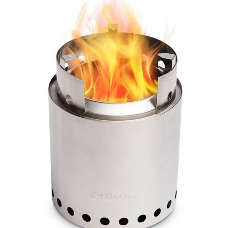 Campfire turkjøkken 998g