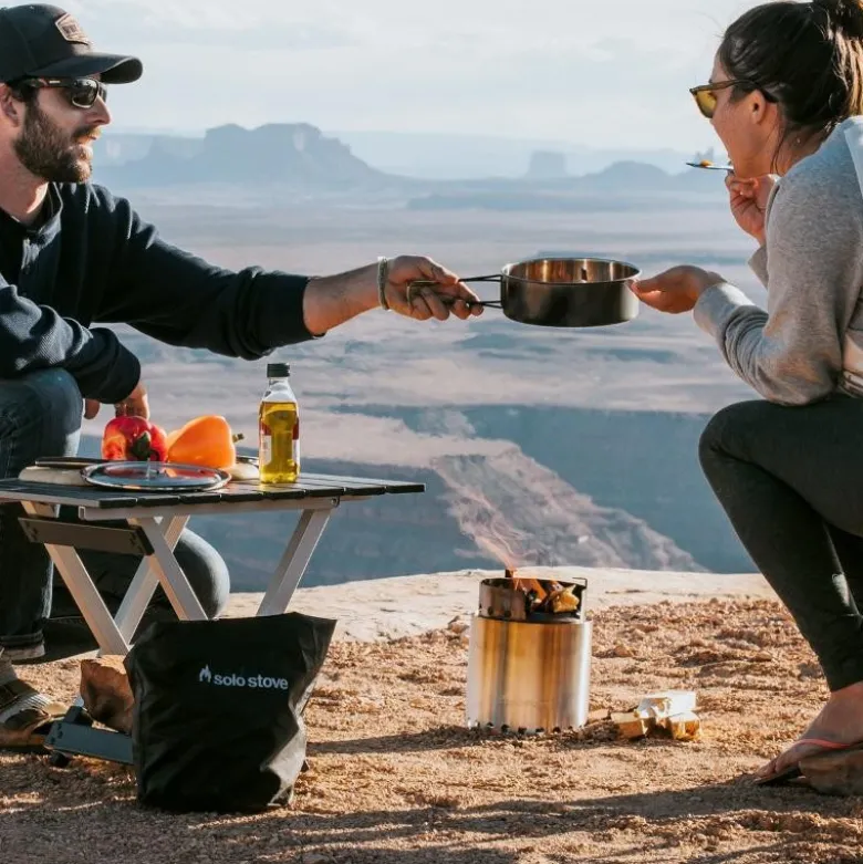 Campfire turkjøkken 998g