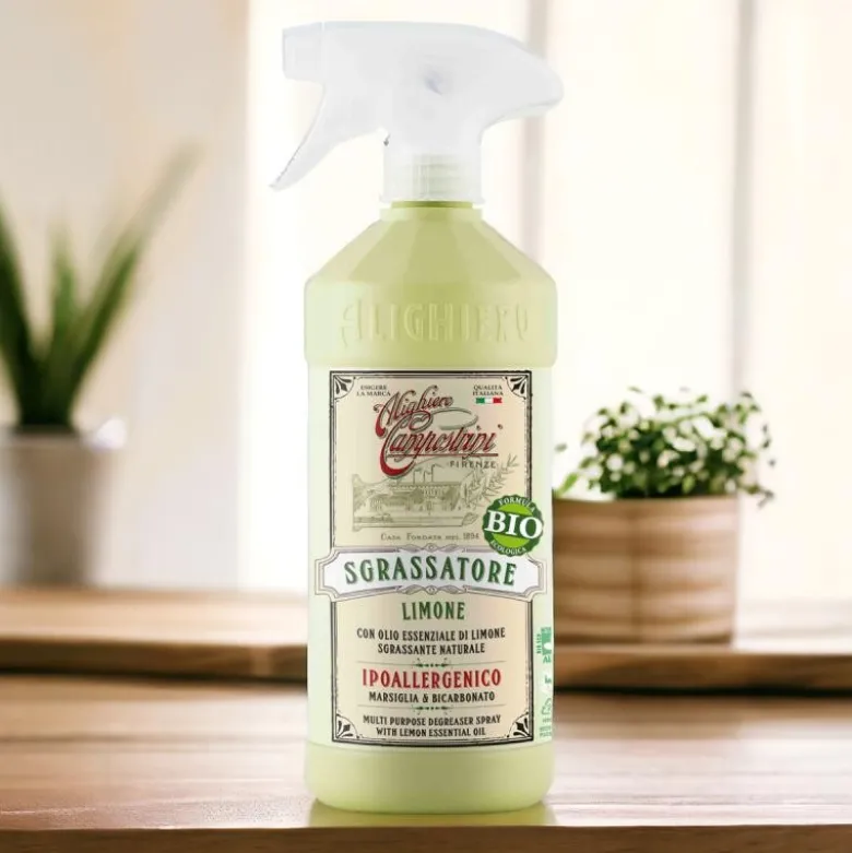Campostrini Home BIO multispray 750ml