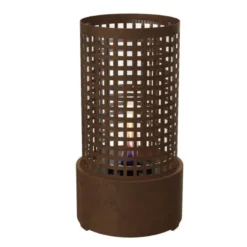 Camps Bay bordlykt 1L rust