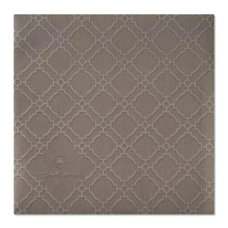Cape servietter 33x33 cm 20 stk lin