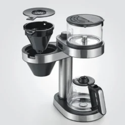 Caprice kaffetrakter med glasskanne KA5762 1580W