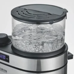 Caprice kaffetrakter med glasskanne KA5762 1580W