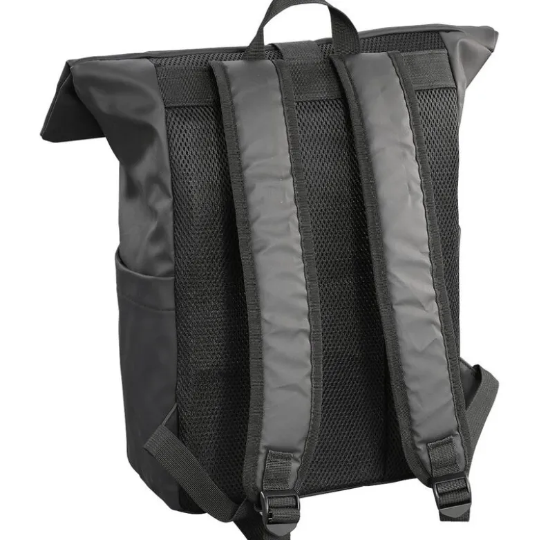 Capri ryggsekk 19L svart
