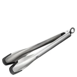 Capto tang 33 cm børstet stål