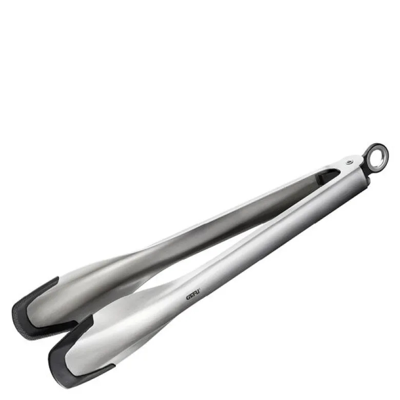 Capto tang 33 cm børstet stål