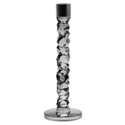 Carat lysestake 29,7 cm antrasit