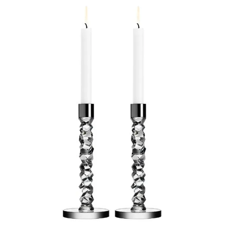 Carat lysestake 24 cm 2 stk