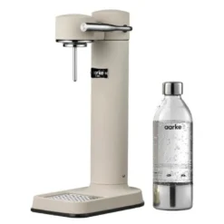 Carbonator 3 kullsyremaskin sand
