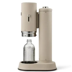 Carbonator Pro kullsyremaskin sand