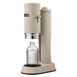 Carbonator Pro kullsyremaskin sand