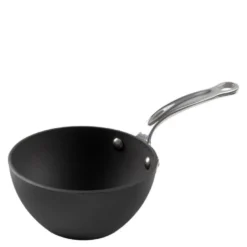 Carbon Steel minikasserolle i karbonstål 12 cm 0,3L