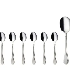 Carina dessertsett 7 deler