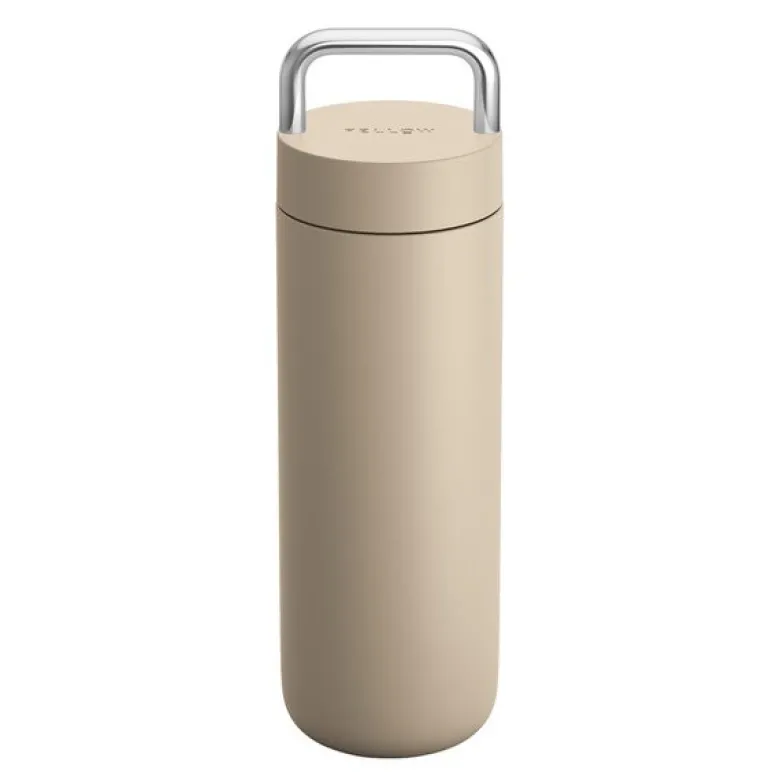 Carter Carry Desert Capsule termokopp 59 cl sand dune