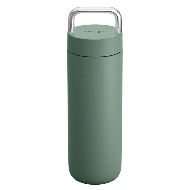 Carter Carry Desert Capsule termokopp 59 cl smoke green