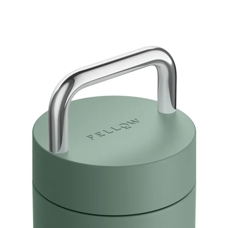Carter Carry Desert Capsule termokopp 59 cl smoke green