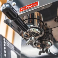 Casa Bar PID espressomaskin 2,9L stål