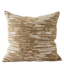 Celine putetrekk 50x50 cm offwhite/beige