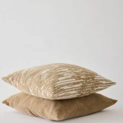 Celine putetrekk 50x50 cm offwhite/beige