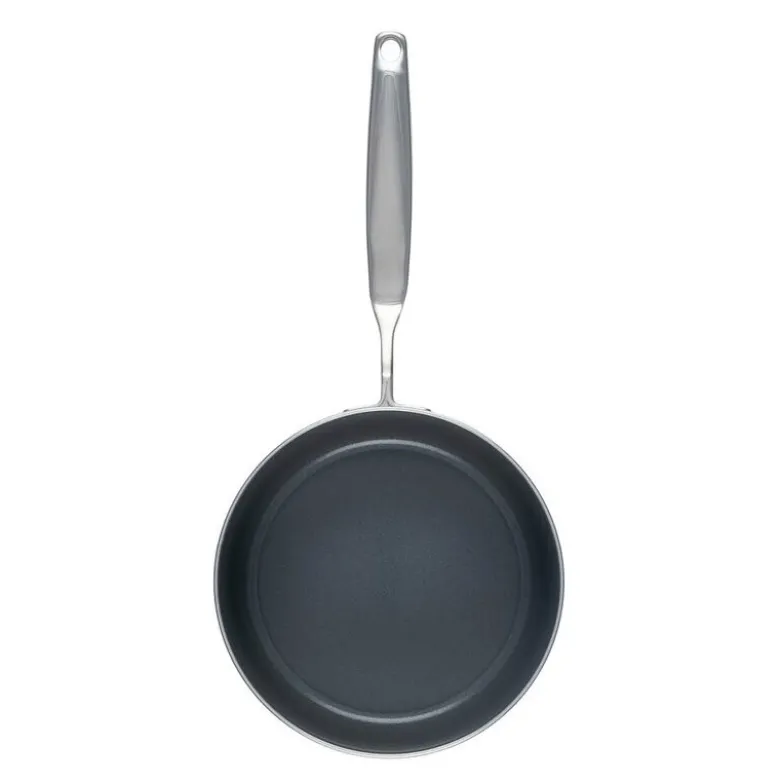 Cerasafe Triply kasserolle 18 cm 2,5L keramisk